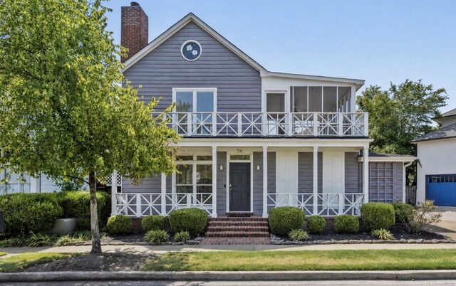 79 Harbor Village