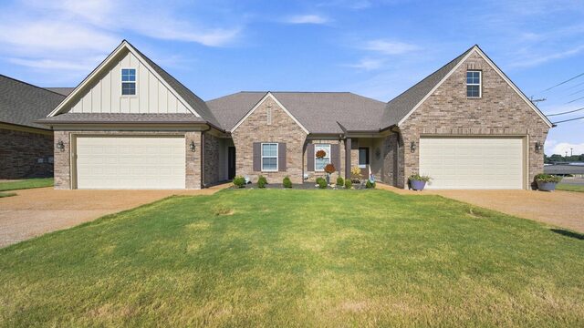 19 Walker Meadows