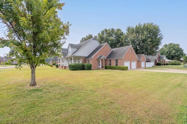 4715 Oak Harbour