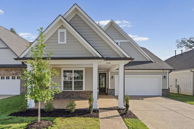 3134 Mannington