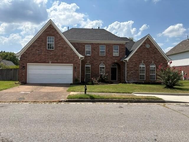 8593 May Orchard