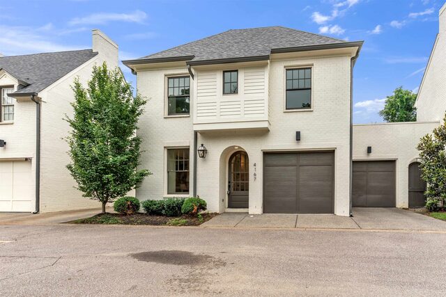 4167 Meade Village