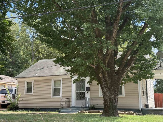 2609 Dunn