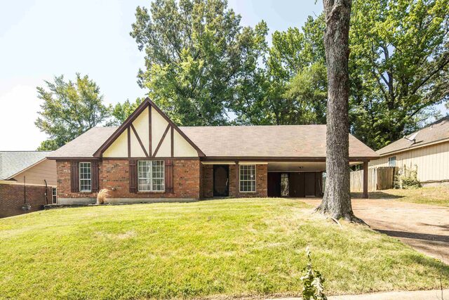 4351 Hunters Glen