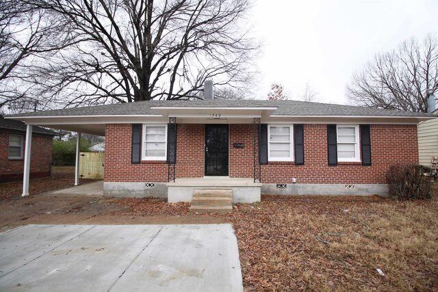 1749 Perkins