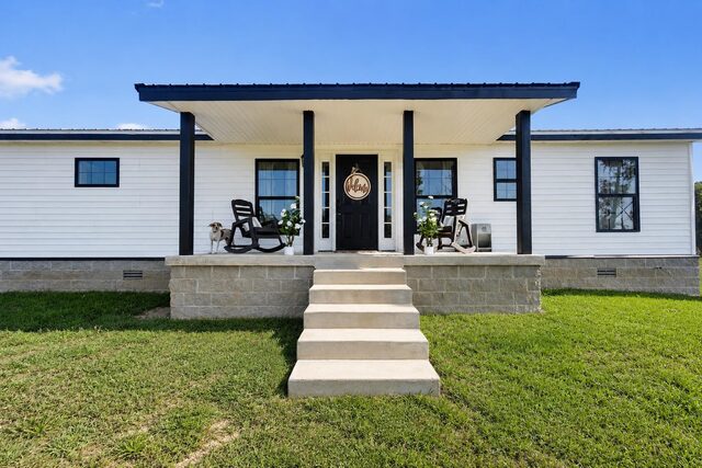 9963 Highway 64