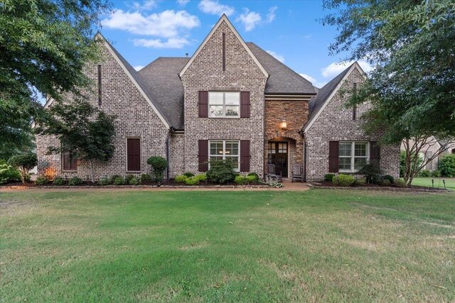 210 Saunders Creek