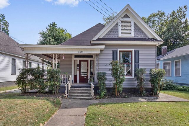 2053 Linden