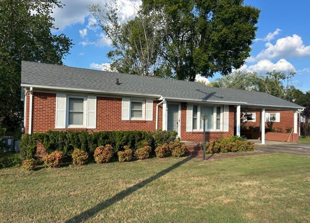 320 Old Shiloh