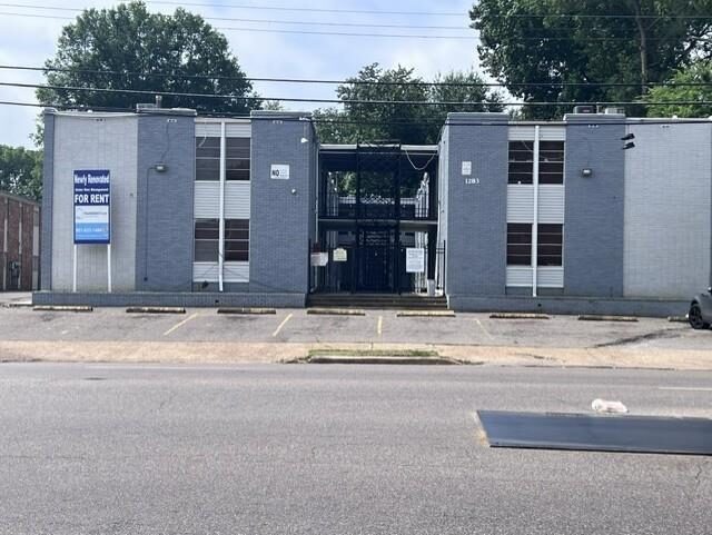 1283 Raines