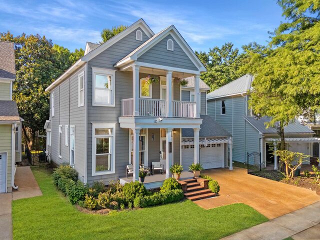 156 Harbor Isle