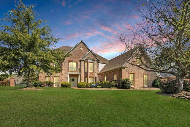 1822 Hartwell