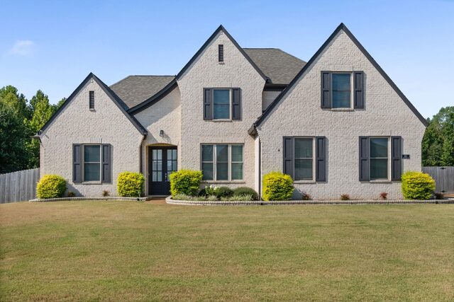 460 Marrietta