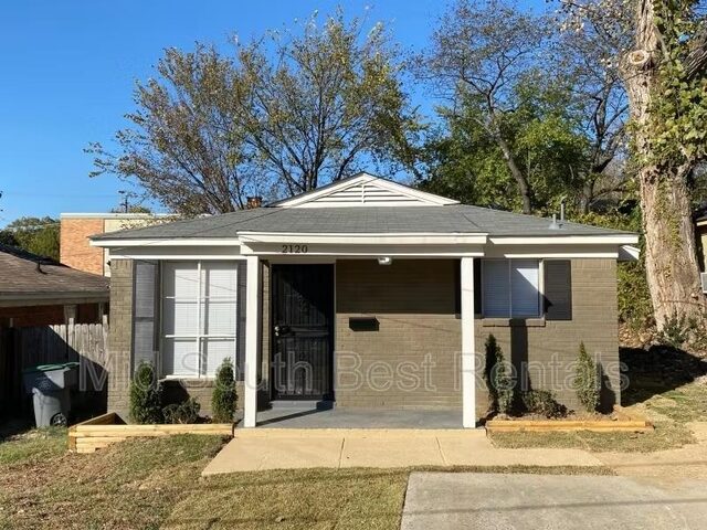 2120 Bennett