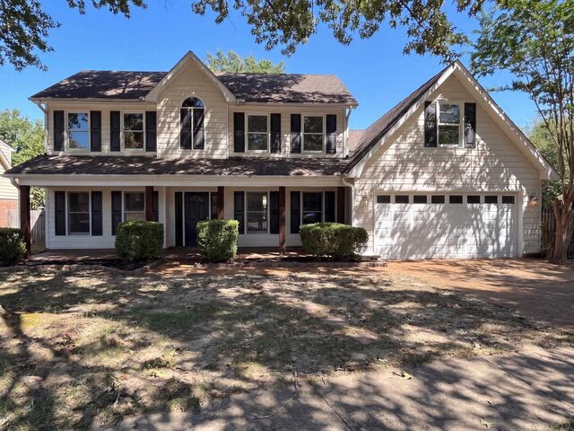 164 Doris Meadow