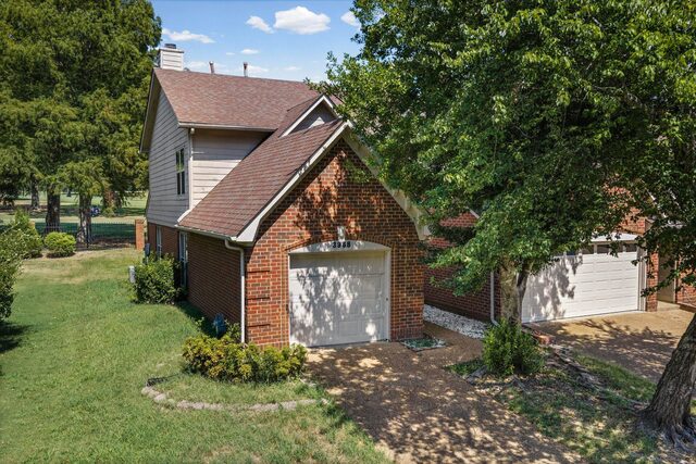 3968 Sawgrass