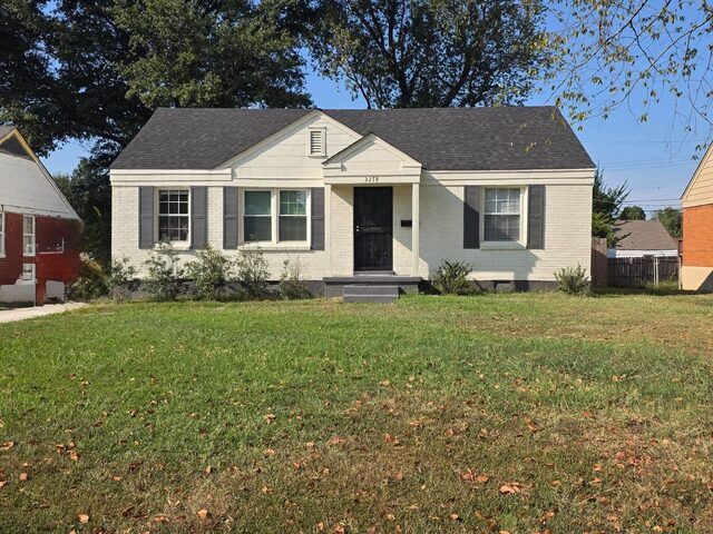 3278 Hendricks