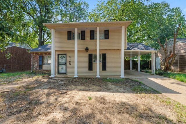 4195 Chippewa