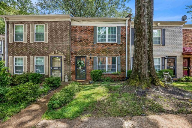 533 Peabody