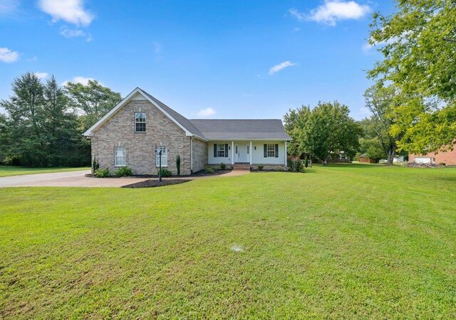 3011 Tyree Springs