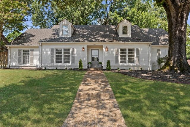7954 Neshoba