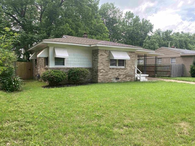 2705 Mcmurray