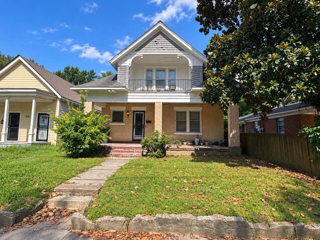 578 Mckinley