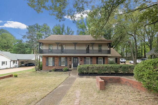 6631 Poplar