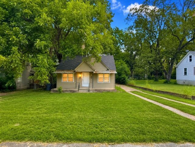 3654 Kearney