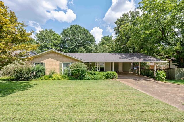 3218 Sycamore View
