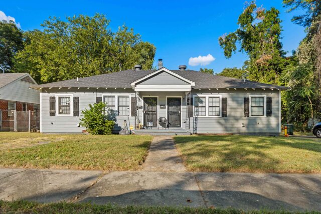 1036 Hudson