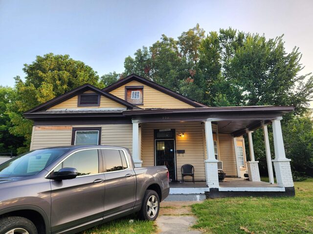 778 Bullington