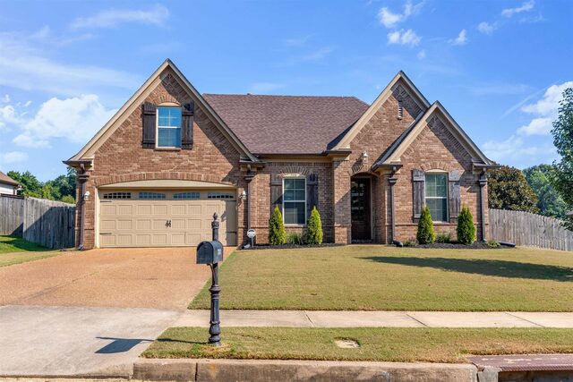 7118 Hill Farm
