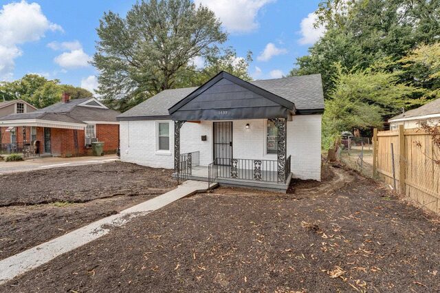 1433 Rayner