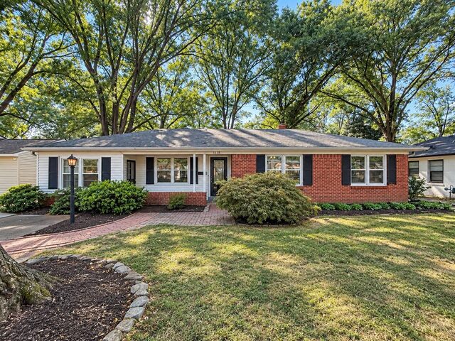1179 Perkins