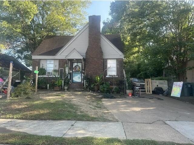 2435 Forrest