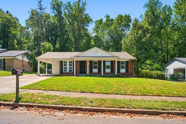 2755 Dalewood