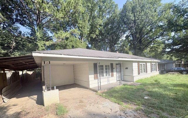 1188 Perkins