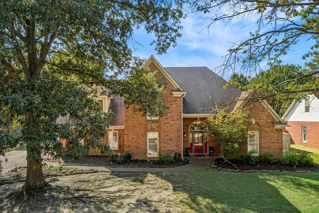 1593 Beckenhall