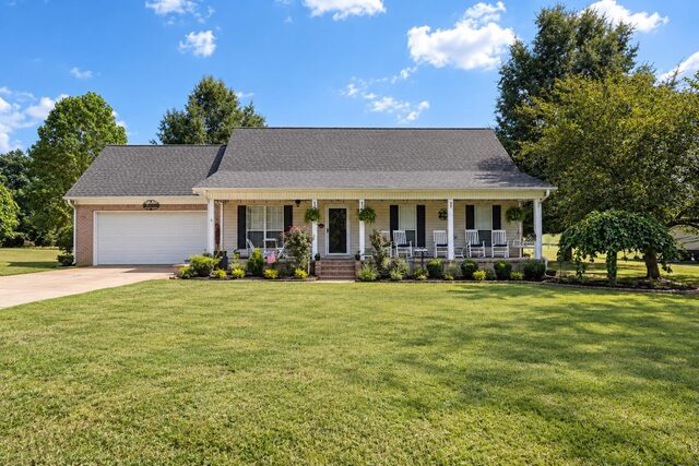 5170 Old Memphis