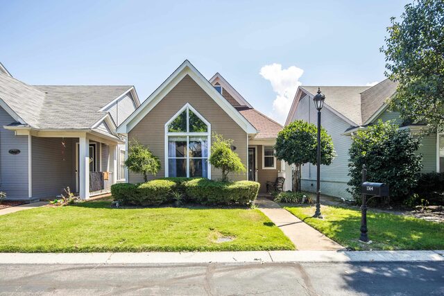 1364 Harbor Park