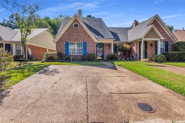 1515 Beaver Trail