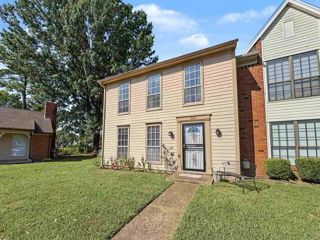 3081 Mcvay Trail