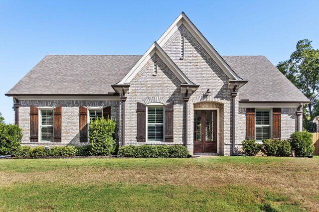 110 Laurel Glen