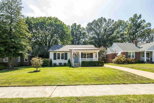 3697 Charleswood