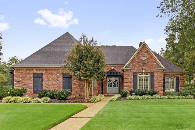 2667 Dibrell Trail