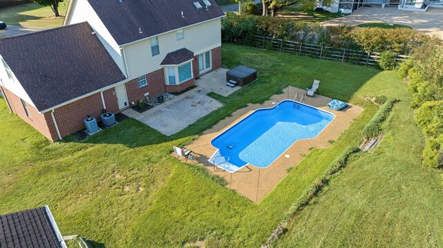 6 Glen Echo