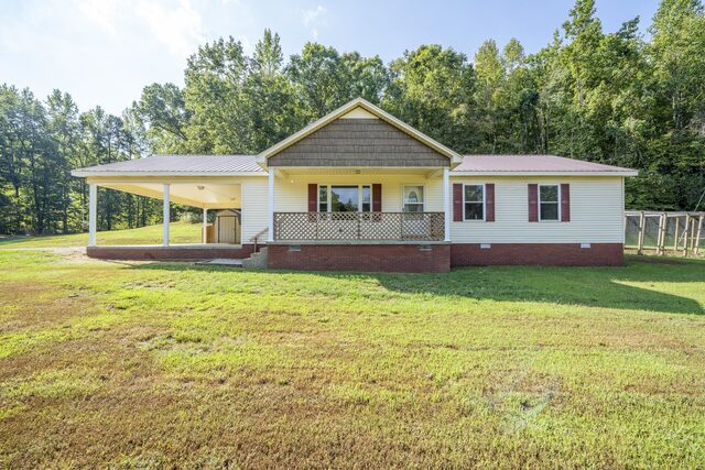 1823 Clifton Turnpike