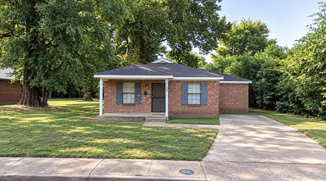 1135 Ryder