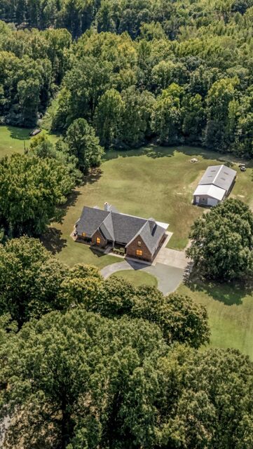 9485 Pleasant Ridge